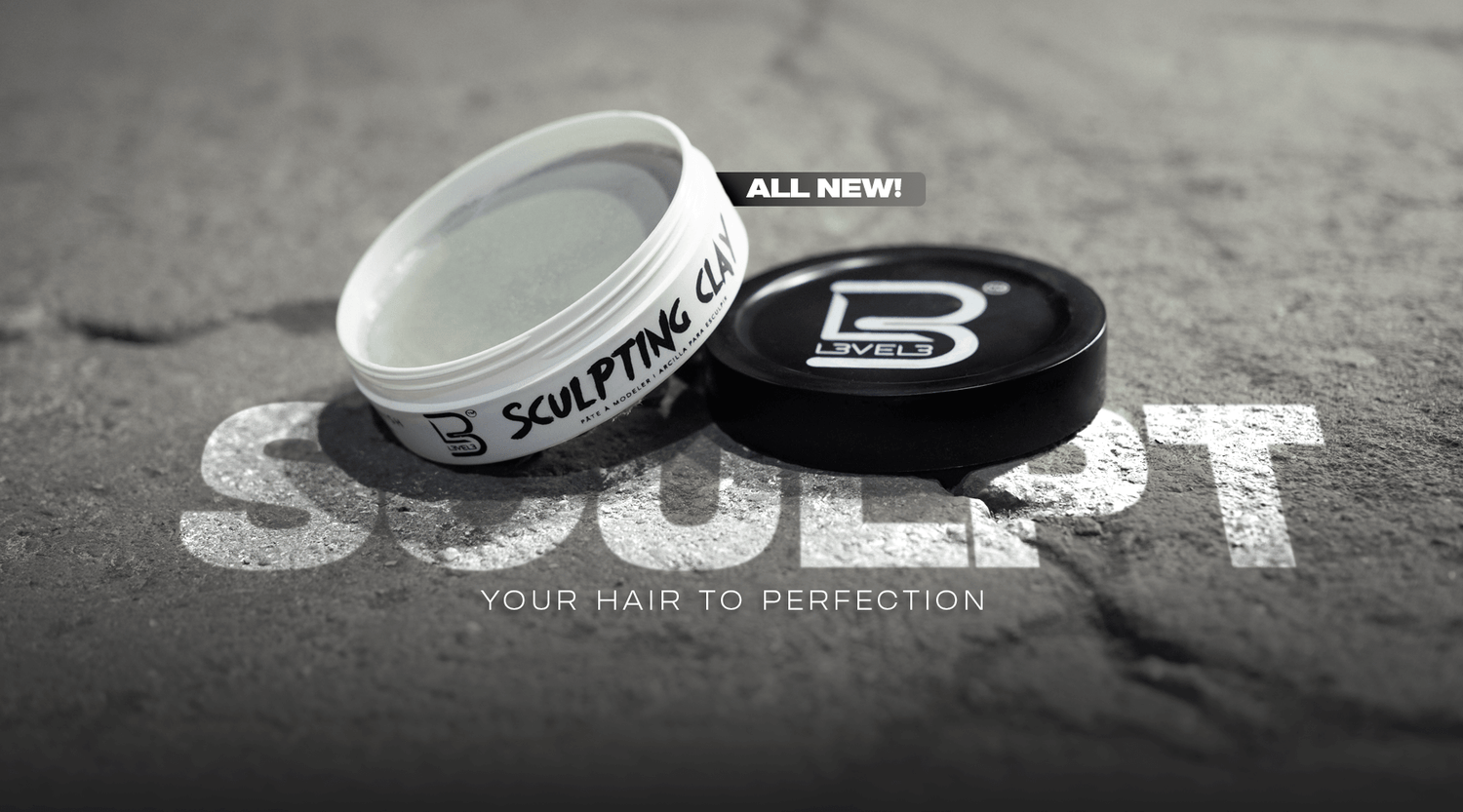 L3VEL3™ | Hair Styling Products, Skincare & More