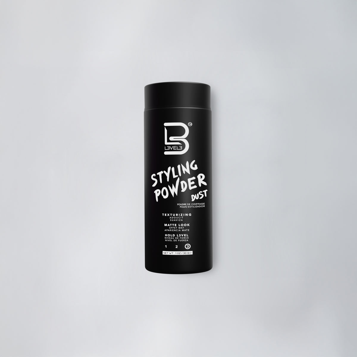 Hair Styling Powder | Texturizing Root Volume Powder – L3VEL3