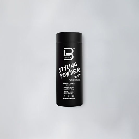 Styling Powder