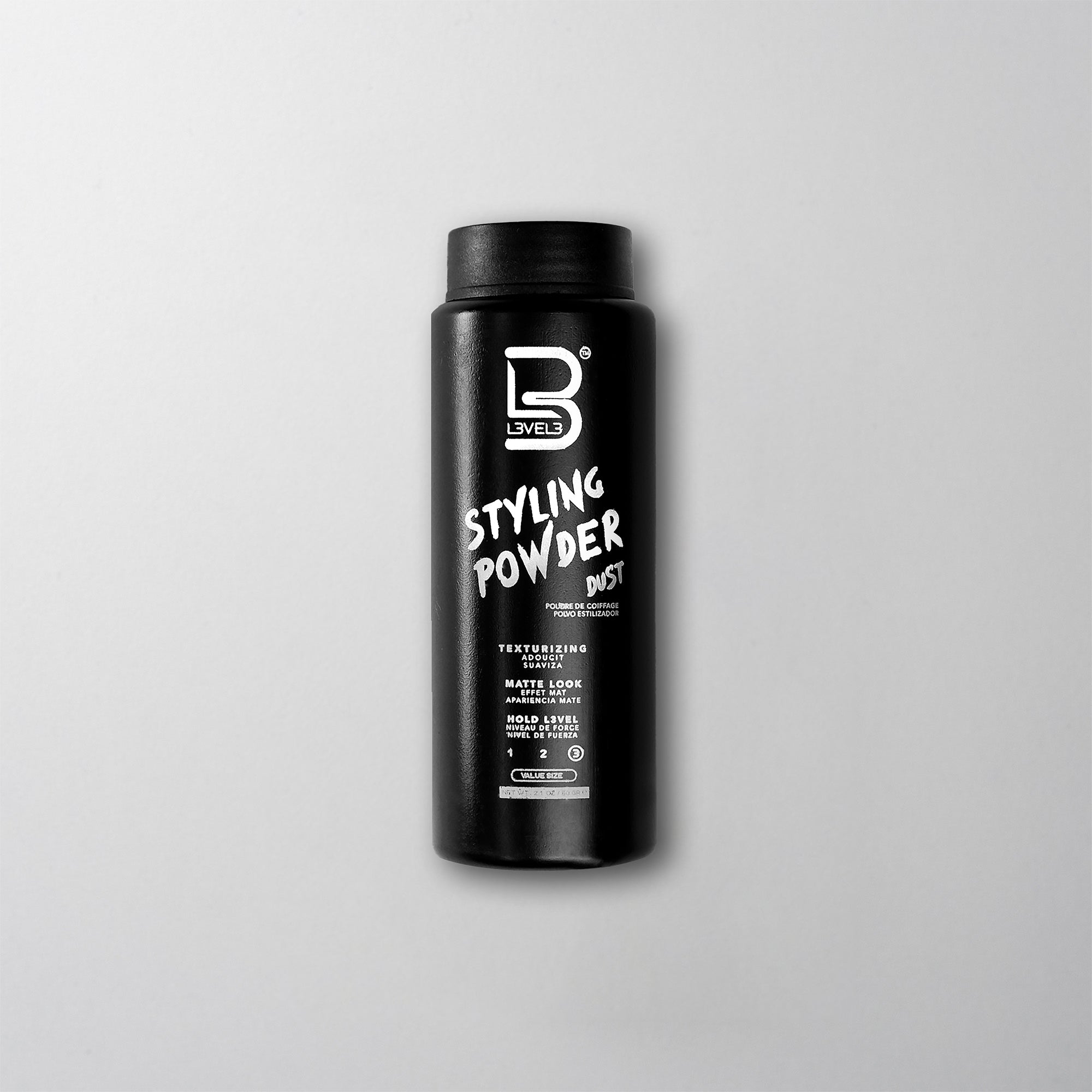 Styling Powder - Strong Hold