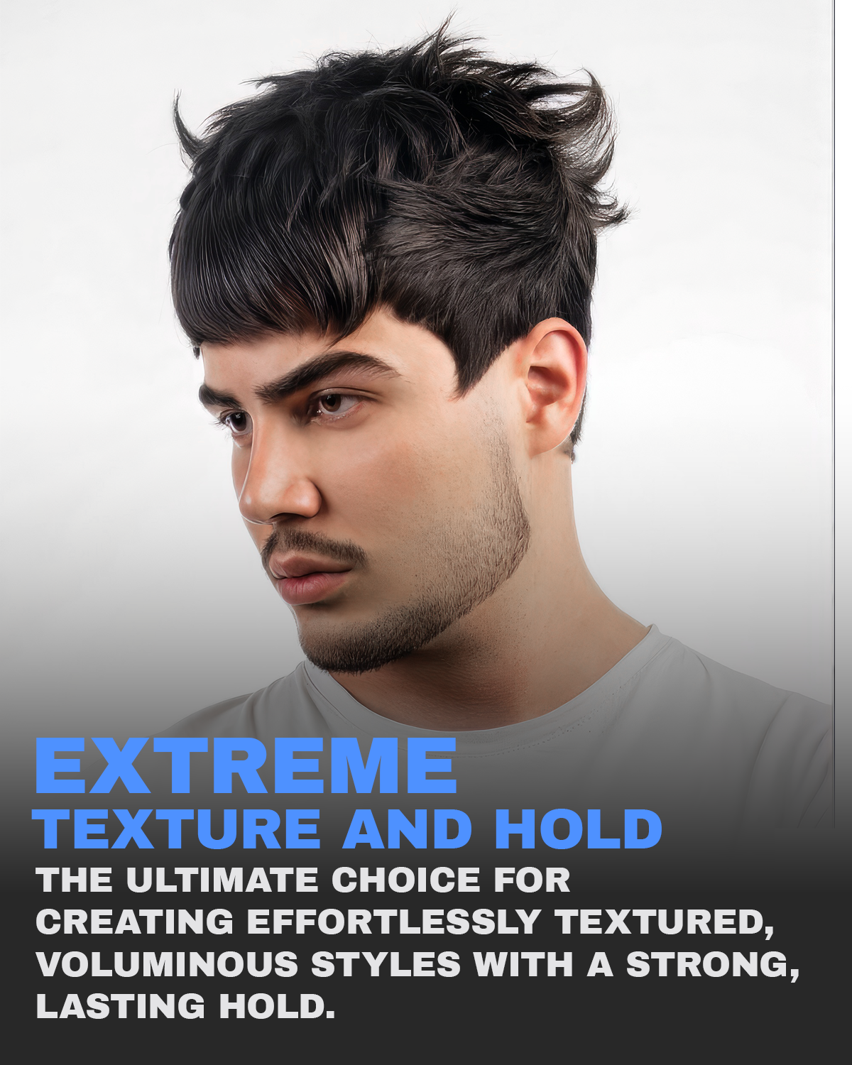 Styling Powder - Strong Hold