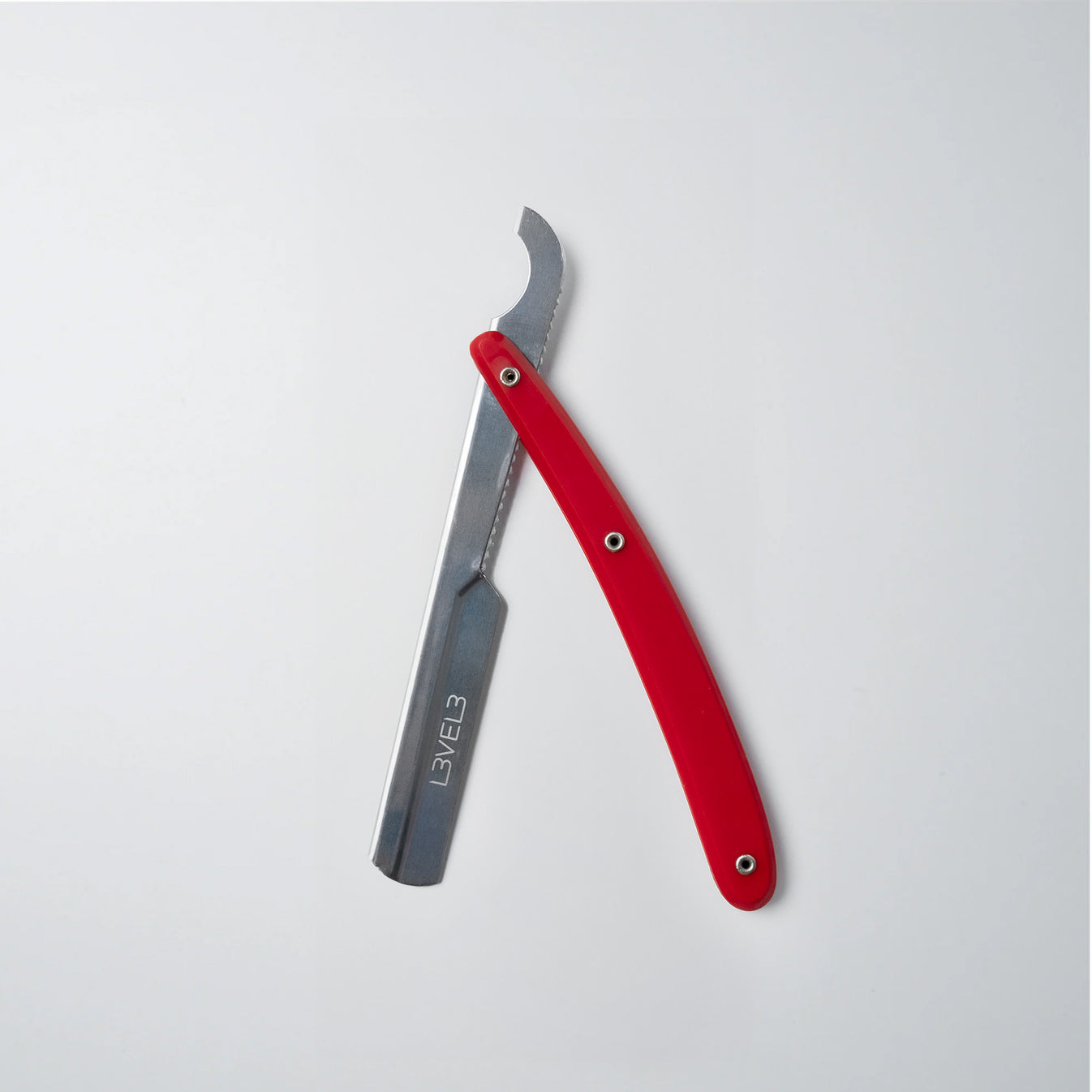 Turkish Razor – L3VEL3