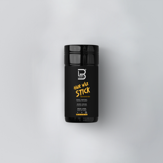 L3VEL3 Hair Wax Stick – Sculpt, Control, and Add Shine for
