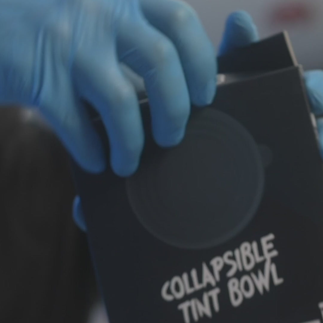 Collapsible Tint Bowl
