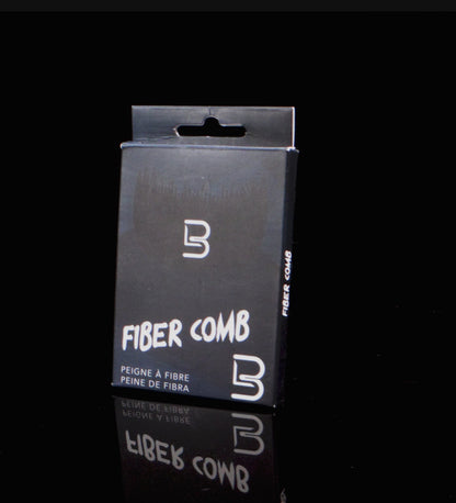 Fiber Comb