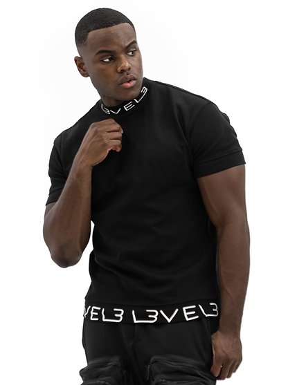 L3VEL3™ Collared Shirt