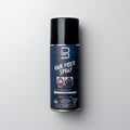 Level 3 Hair Fiber Spray Black