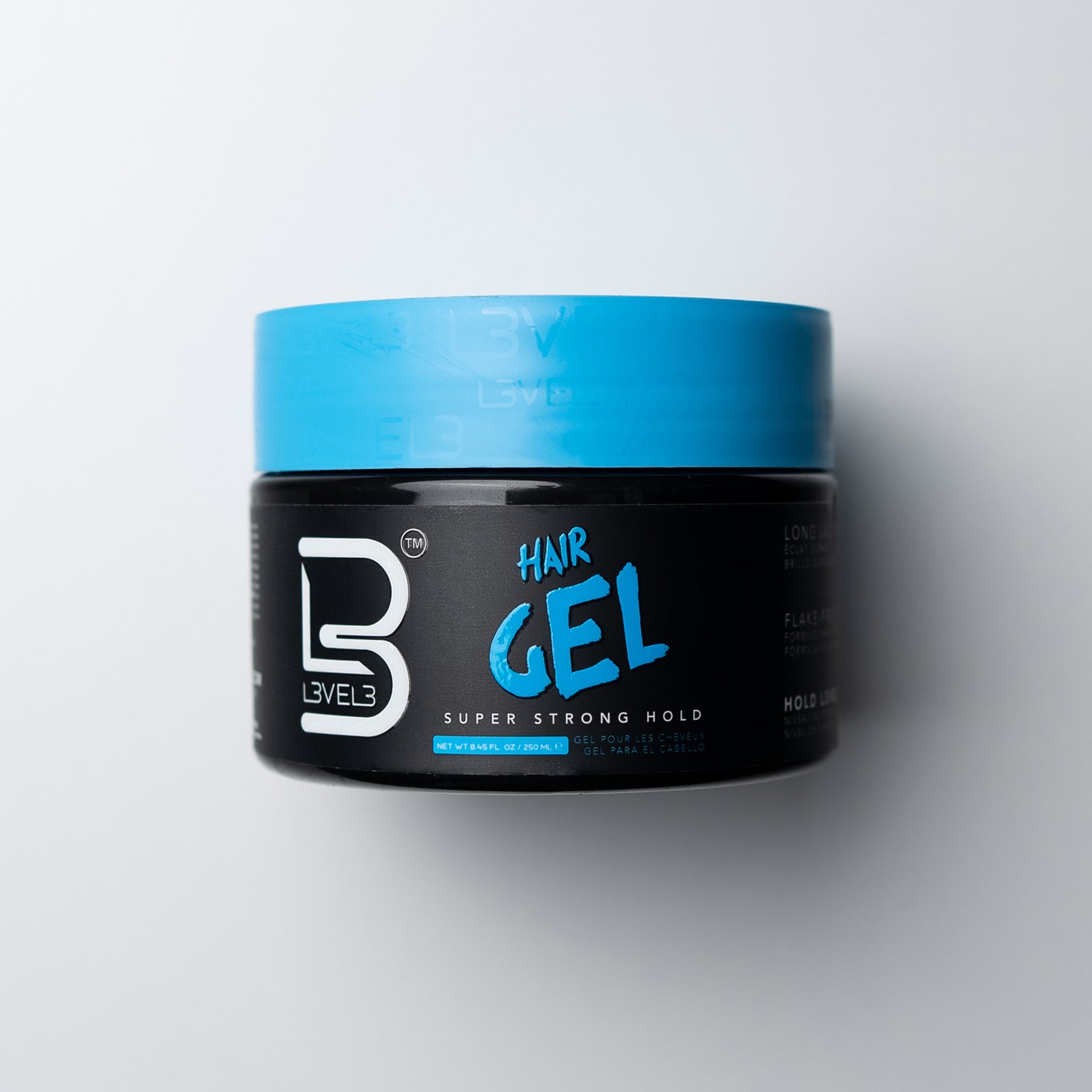 Hair Styling Gel L3VEL3