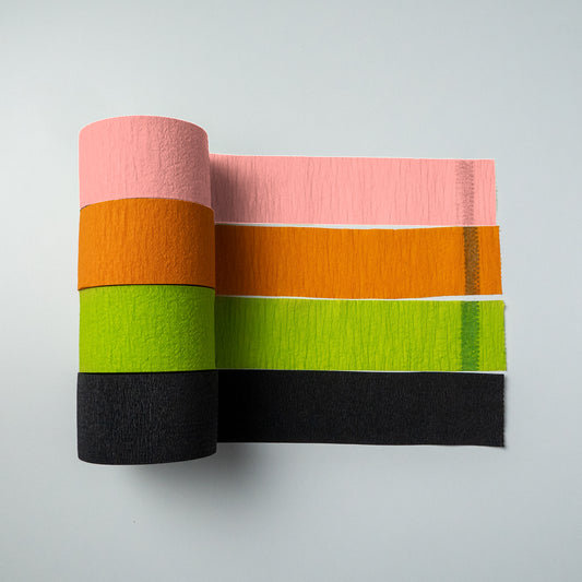 Level 3 Neck Paper Strip Bundle
