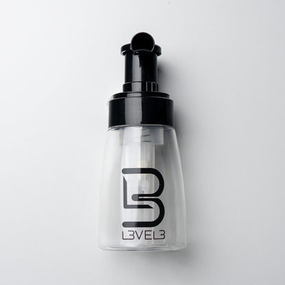 Level 3 Powder Spray Bottle