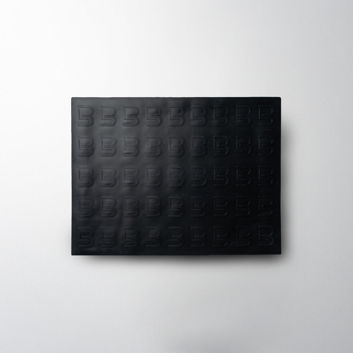 Silicone Station Mat | Heat Resistant Barber Station | L3VEL3