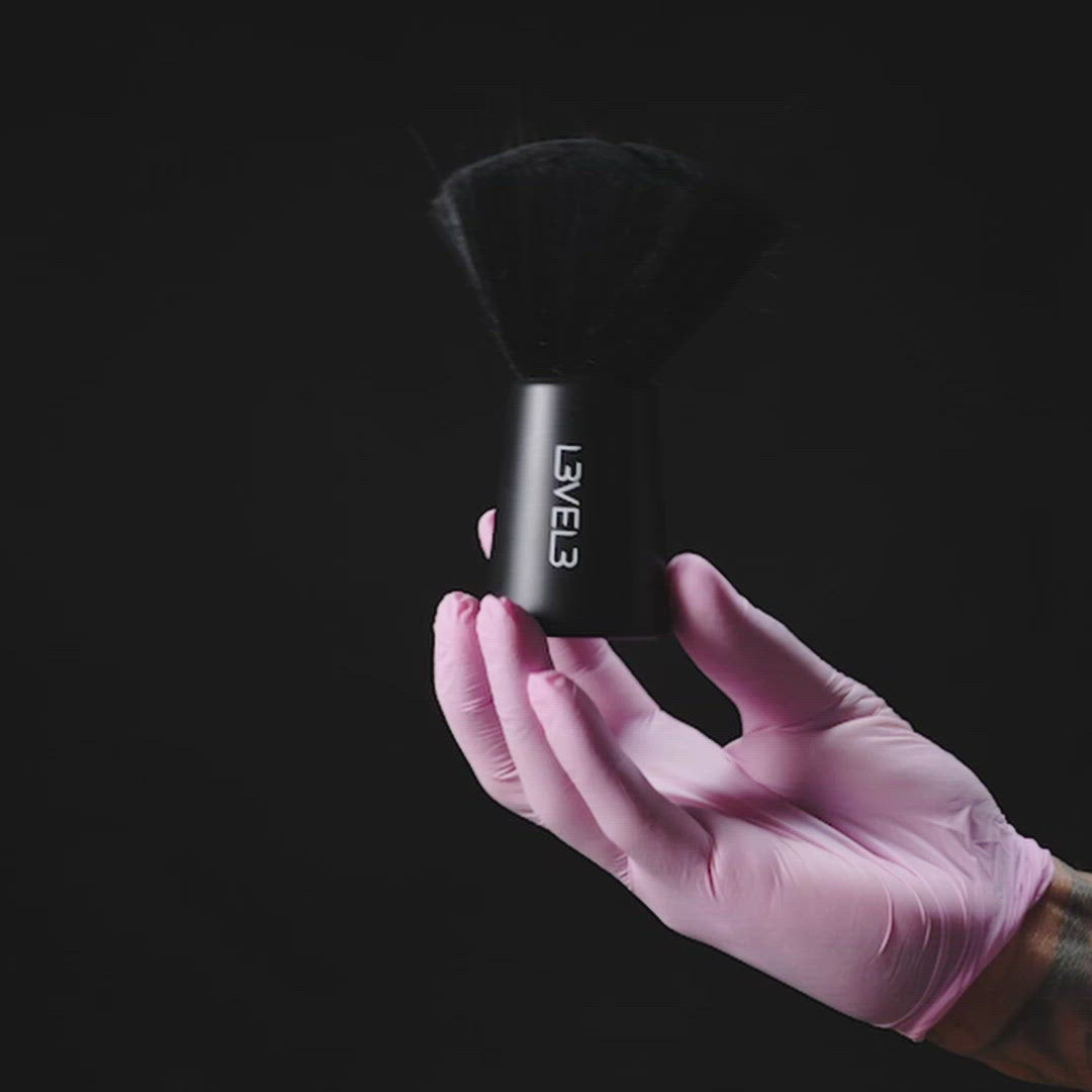 Level 3 Neck brush Set Demo Video