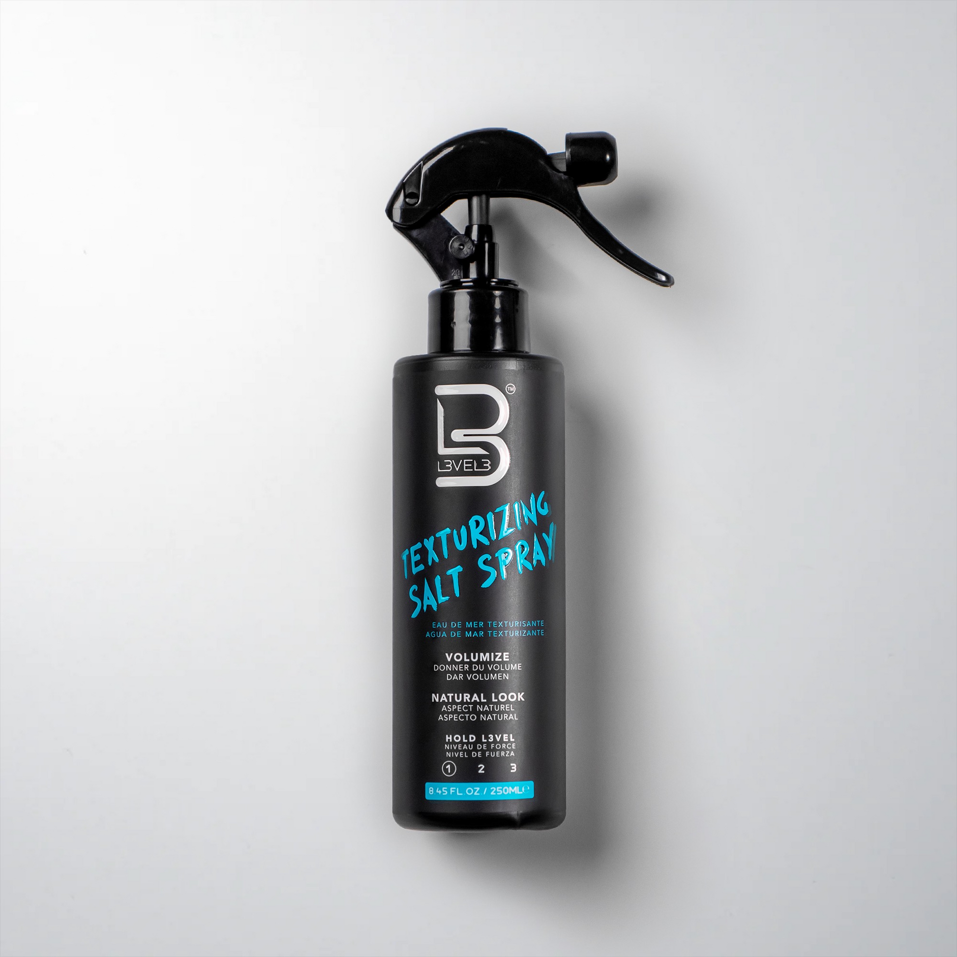 Texturizing Salt Spray Volumized Beach Waves Salt Spray L3VEL3